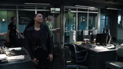 Máquina Mortífera-E11.Dial M for Murtaugh