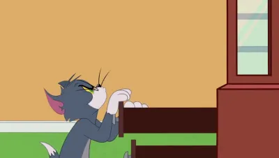 O Show de Tom e Jerry-E73
