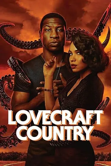 Pôster de Lovecraft Country (2020)