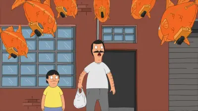 Bob's Burgers-E14