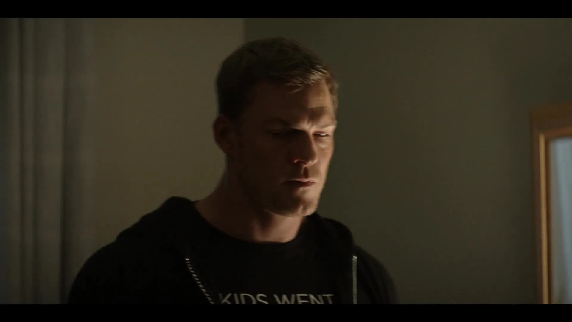 E7.Reacher Said Nothing