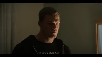 Reacher-E7.Reacher Said Nothing