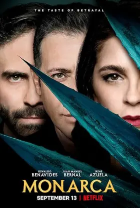 Monarca - Série completa grátis no Cinegato