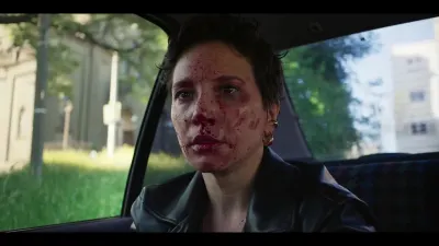 Impuros-Episódio 6