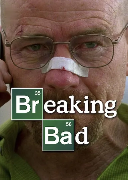 Breaking Bad