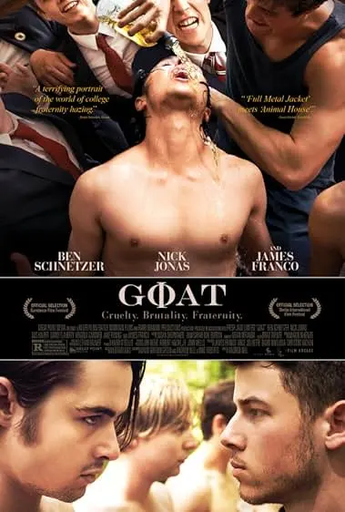 Pôster de O Trote (2016)
