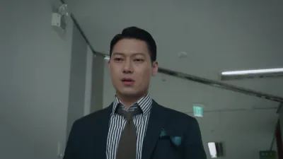 Ninguém Sabe-Ninguém Sabe Episódio 14