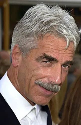 Sam Elliott