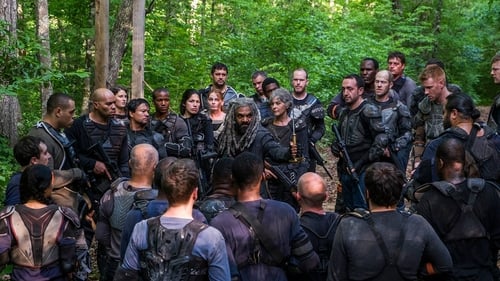 The Walking Dead Episódio 2