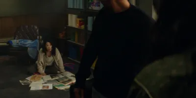 Kung Fu-E5.Harvest