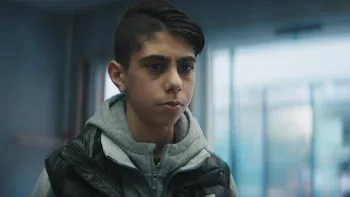 Gangues de Oslo-E5.Episódio 5