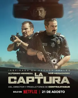 La Captura
