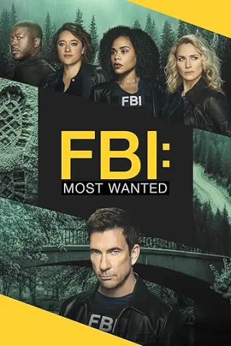 FBI: Os Mais Procurados