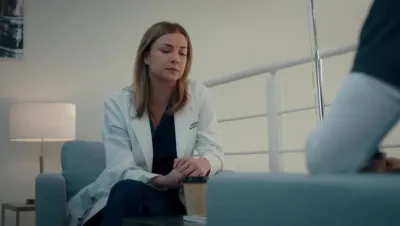 The Resident-E9