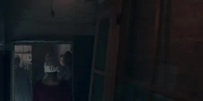 O Conto da Aia-E11.Liars