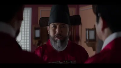 Haechi-None
