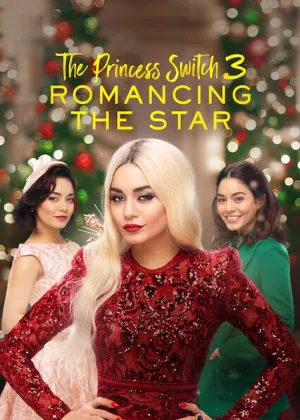 Capa de A Princesa e a Plebeia: As Vilãs também Amam