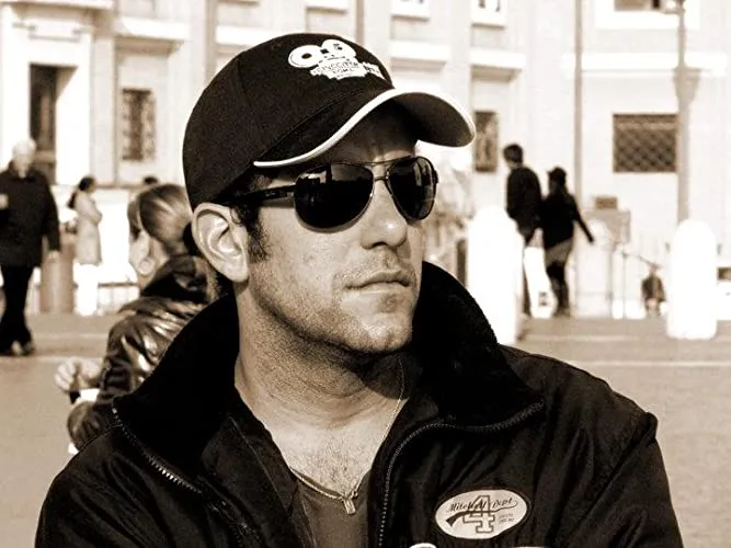 Daniel Talento