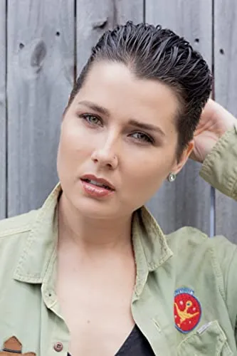 Heather Maltman