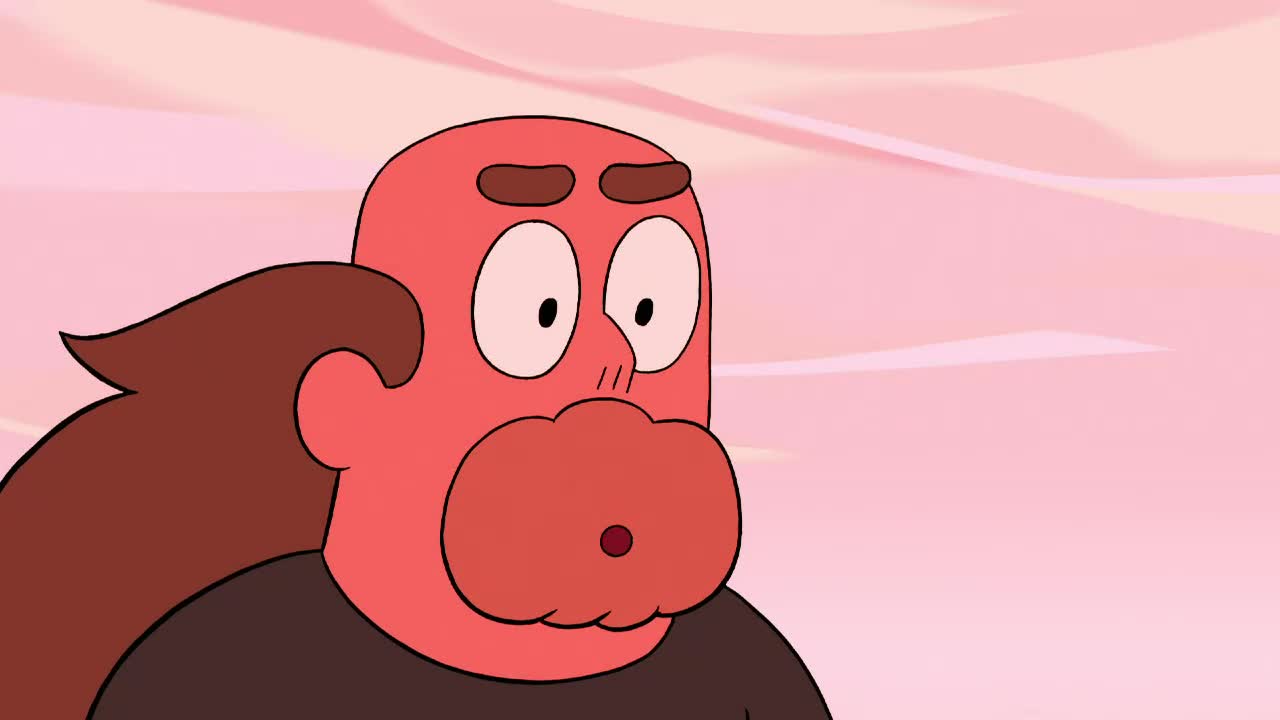 Steven Universo Episódio 6