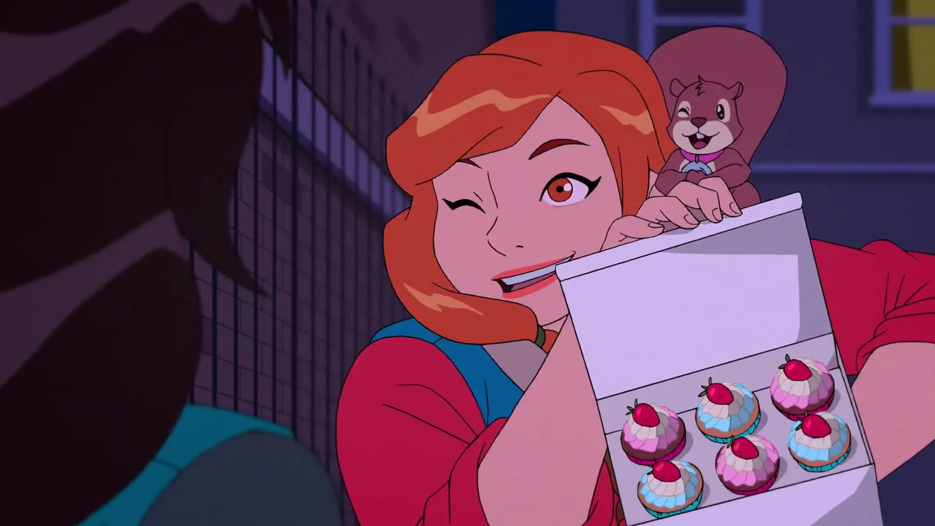 E3.Initiation: BFHF