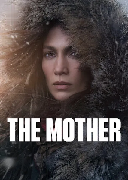 Pôster de A Mãe (2023)
