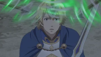 LOST SONG Episódio 5