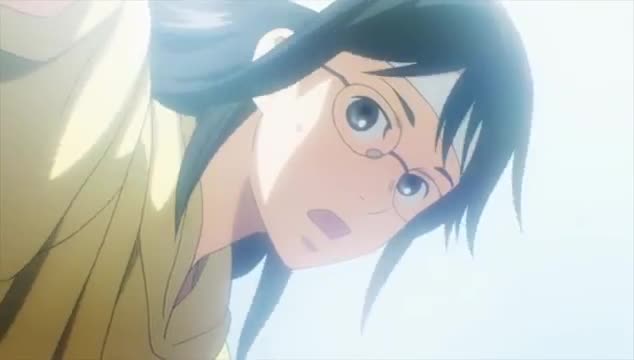 Chihayafuru Episódio 13