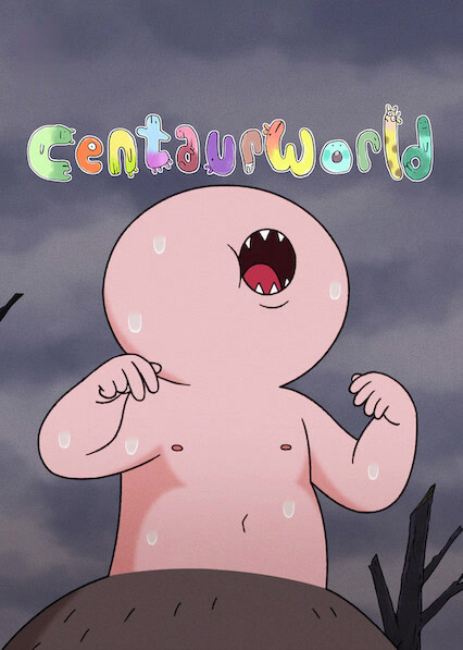 O Mundo dos Centauros assistir online grátis