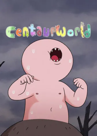 O Mundo dos Centauros