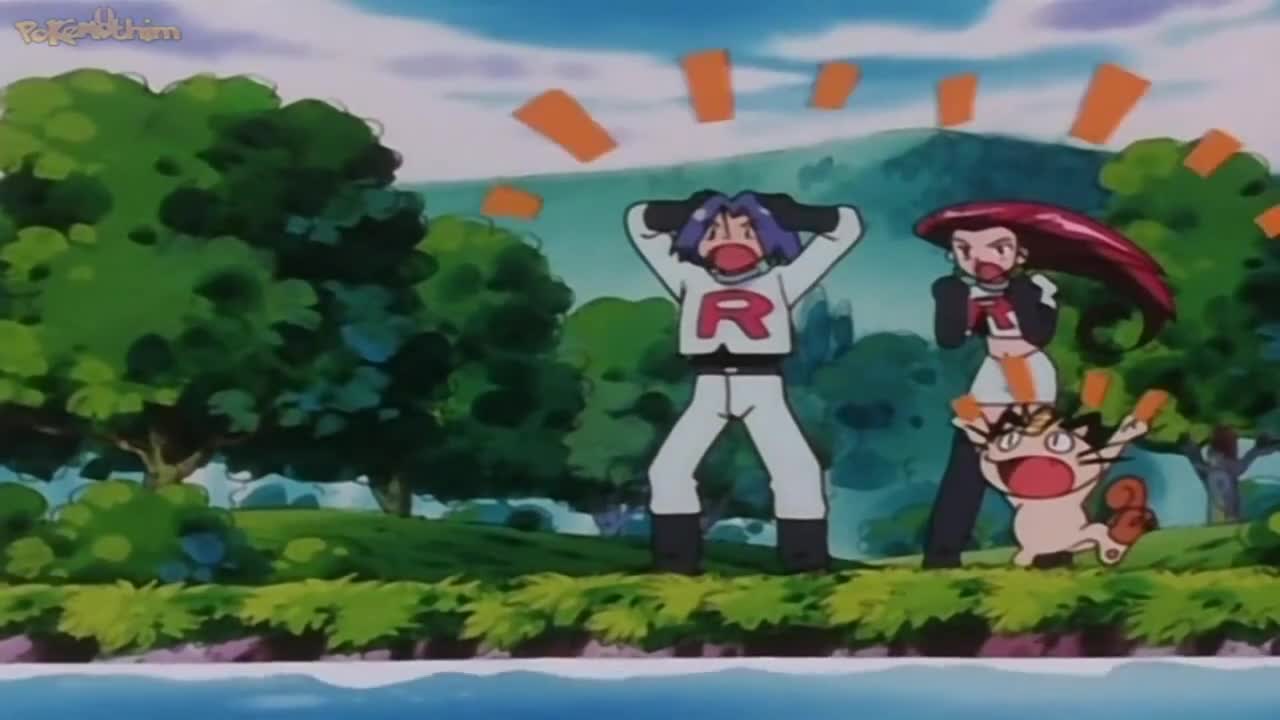 Pokémon The Series: The Johto Journeys Episódio 11