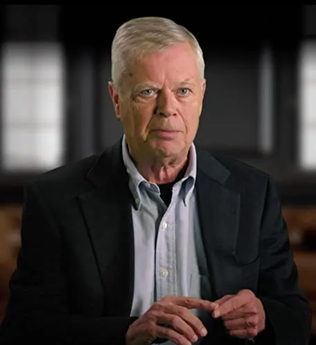 Stephen Kinzer