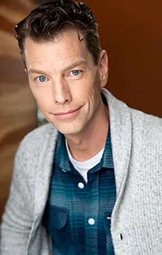 Eric Toms