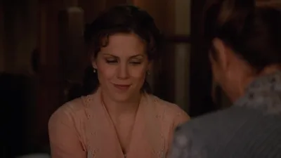 Quando Chama o Coração: A Série-E5.The Dance