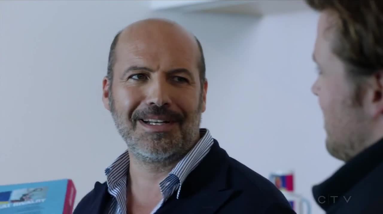 Deception Episódio 5