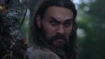 Frontier-E3.O lobo e o urso