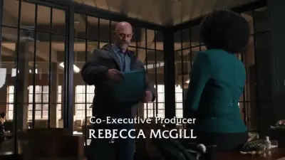 Law & Order: Crime Organizado-E1