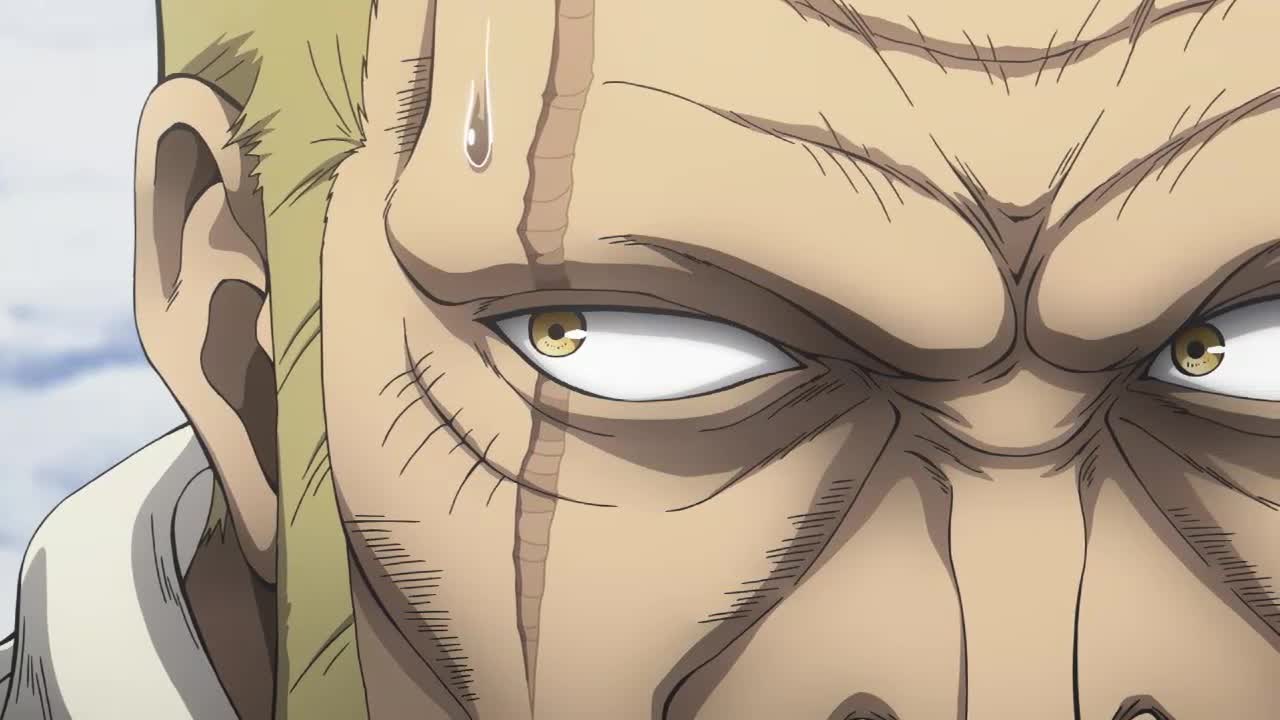 Liga da Justiça Episódio 11