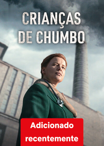Filhos do Chumbo assistir online grátis