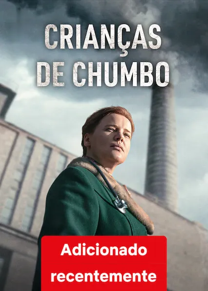 Filhos do Chumbo