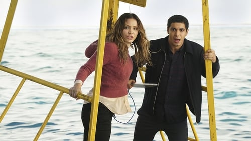 Scorpion: Serviço de Inteligência Episódio 15