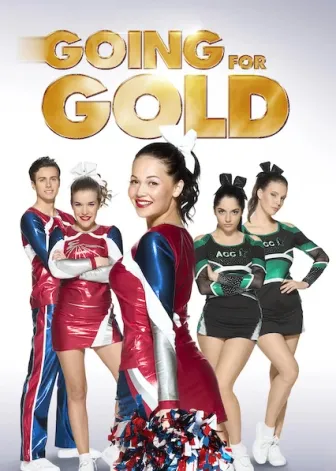 Going for Gold