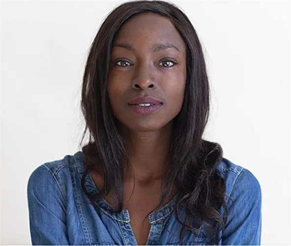 Manda Touré