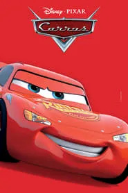 Pôster de Carros (2006)