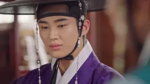 Cena do episódio 12 de Os Casamenteiros de Joseon