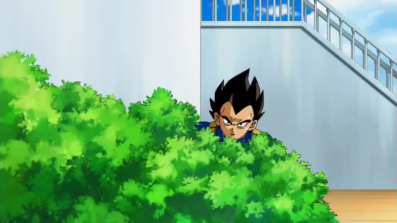 Dragon Ball Super Episódio 6