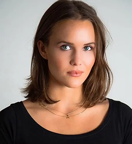 Astrid Morberg