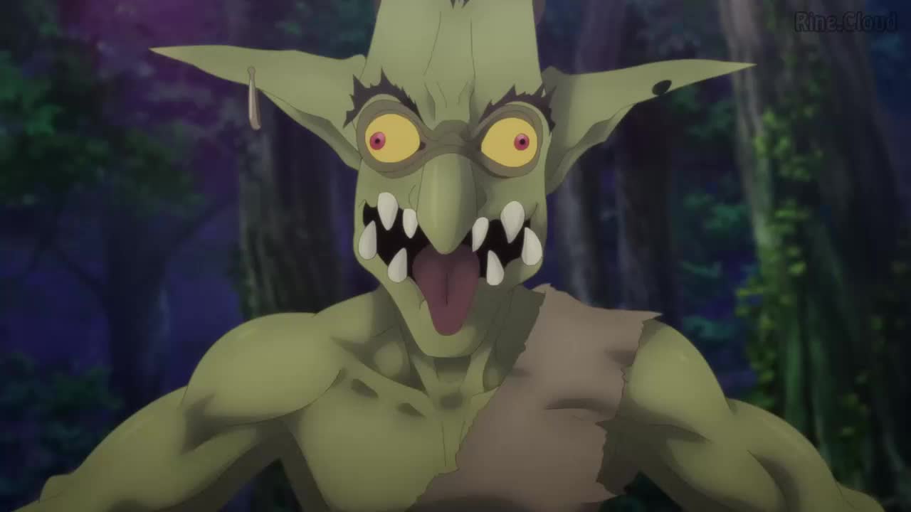Arifureta: From Commonplace to World's Strongest Episódio 6