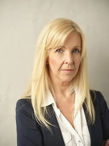 Alison George