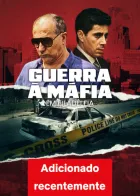 Guerra à Máfia: Filadélfia Contra o Crime